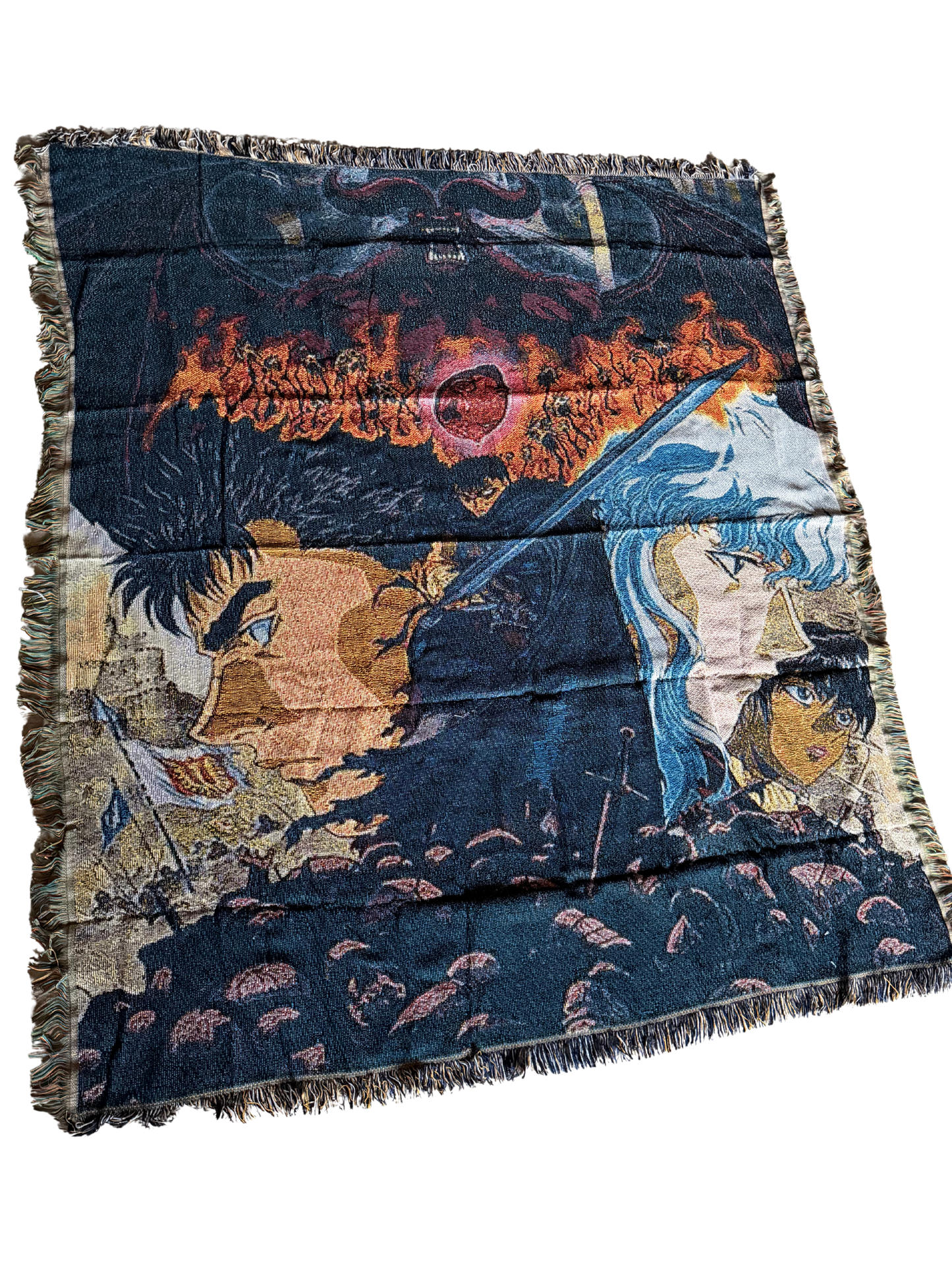 Tapis Griffith