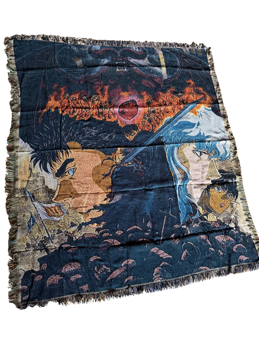 Tapis Griffith
