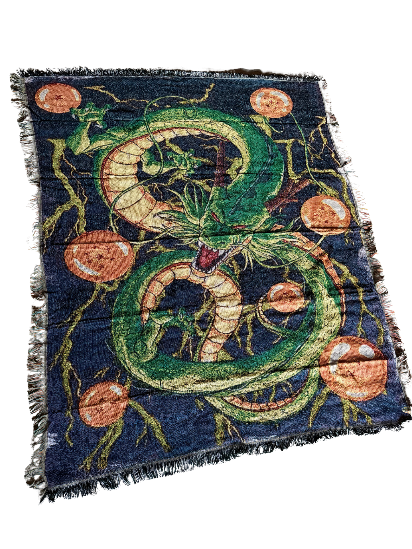 Tapis Shenron