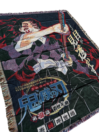 Tapis Kokushibo