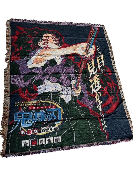 Tapis Kokushibo