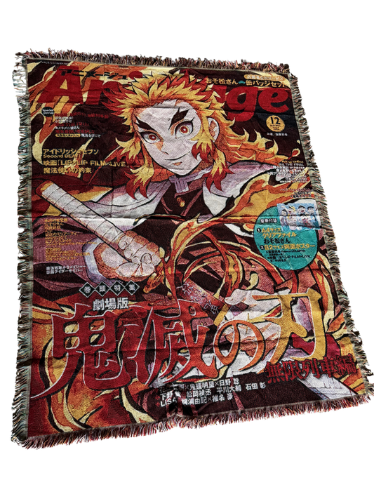 Tapis Rengoku