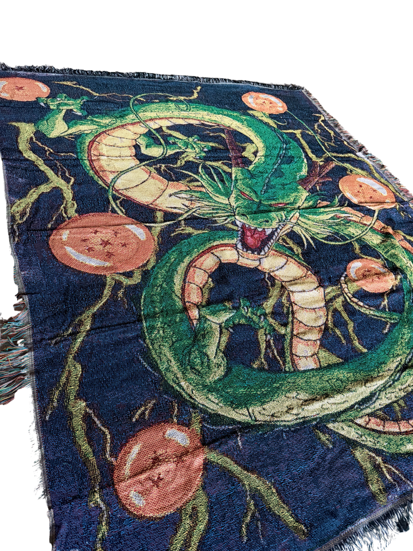 Tapis Shenron