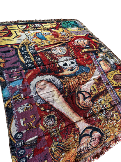 Tapis Luffy