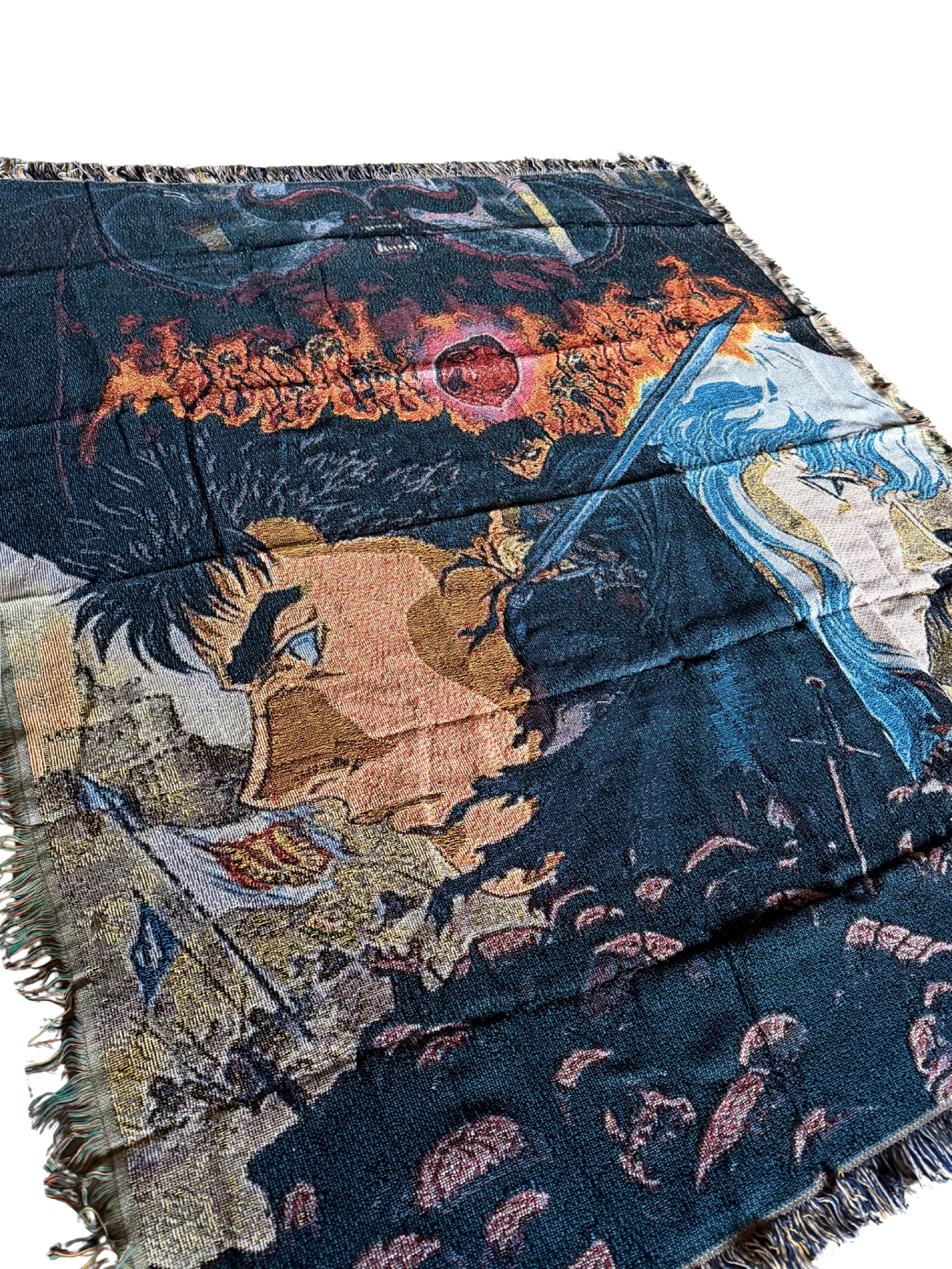 Tapis Griffith