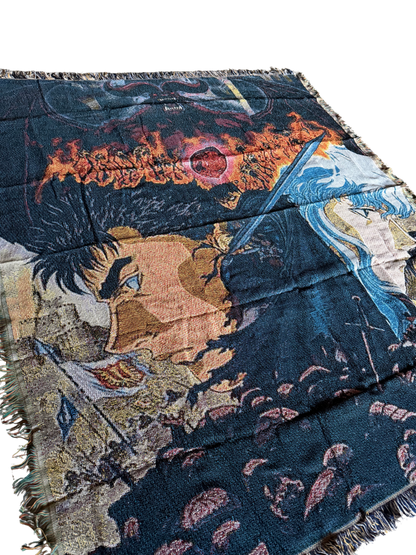 Tapis Griffith